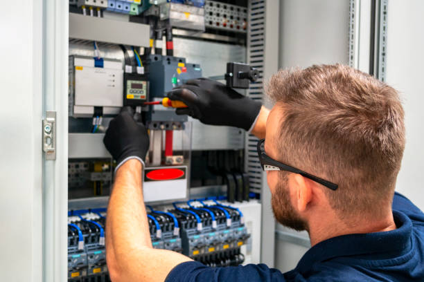 Best Electrical Rewiring Services  in Emmetsburg, IA