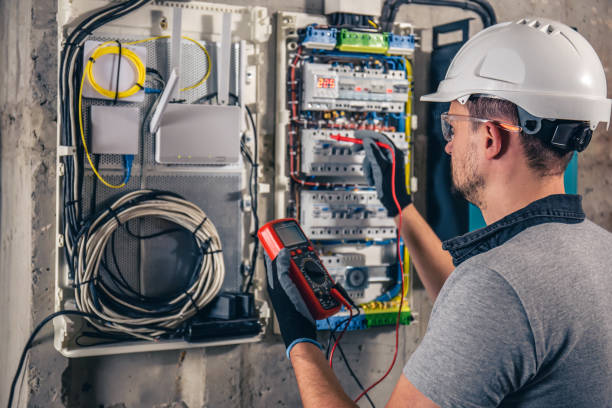 Best Residential Electrician Services  in Emmetsburg, IA
