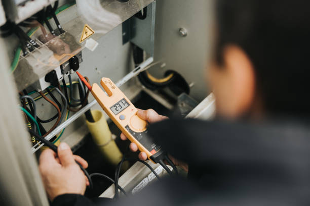 Best Emergency Electrical Repair  in Emmetsburg, IA