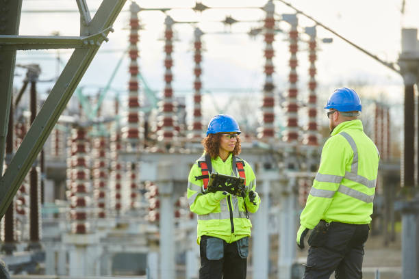 Best Emergency Electrician Near Me  in Emmetsburg, IA