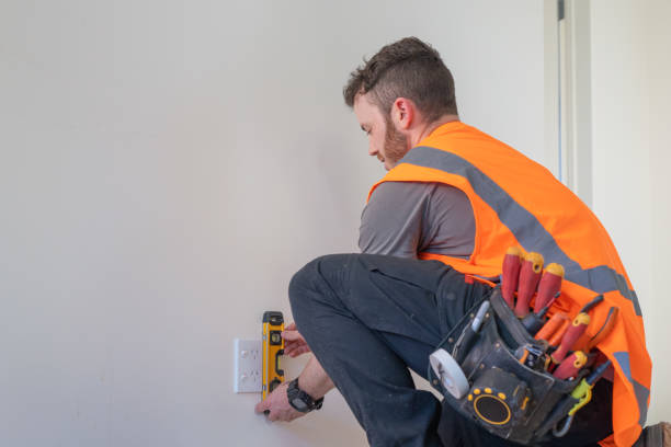 Best Electrical Repair Services  in Emmetsburg, IA