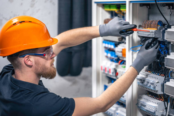 Best Electrical Troubleshooting Services  in Emmetsburg, IA